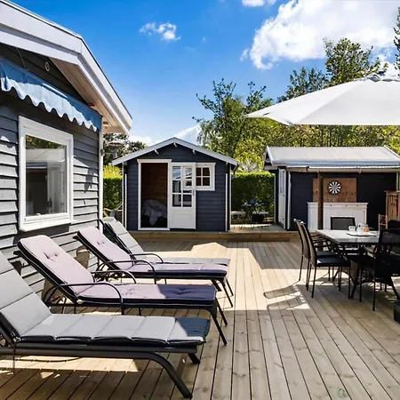 Fj1020-jaegerspris-hjortevej-7 Holiday home *